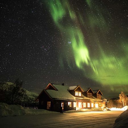 Boazovazzi Motel Lodingen Luaran gambar