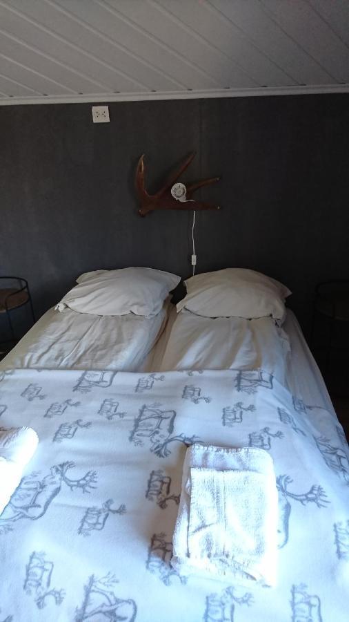 Boazovazzi Motel Lodingen Luaran gambar