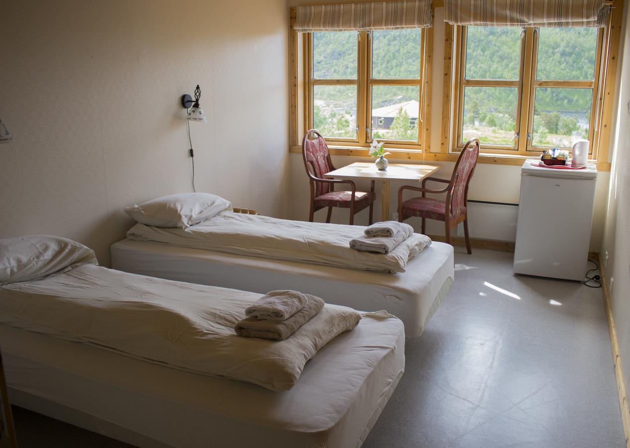 Boazovazzi Motel Lodingen Luaran gambar