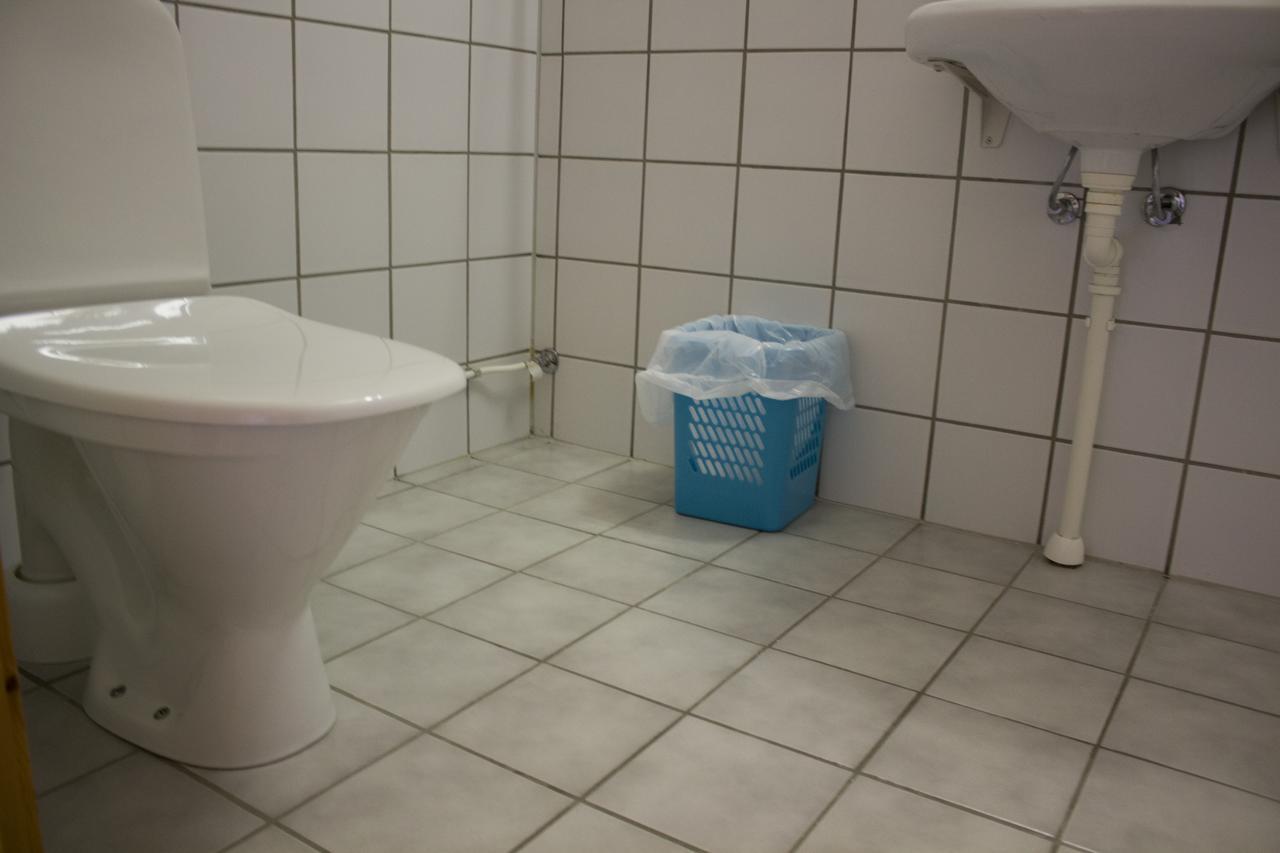 Boazovazzi Motel Lodingen Luaran gambar