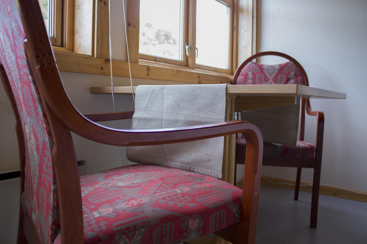 Boazovazzi Motel Lodingen Luaran gambar
