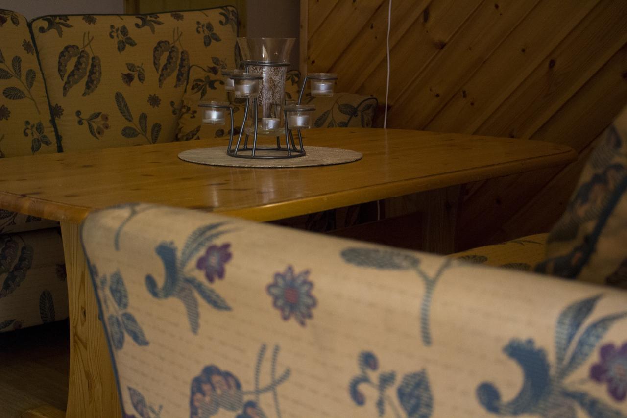 Boazovazzi Motel Lodingen Luaran gambar