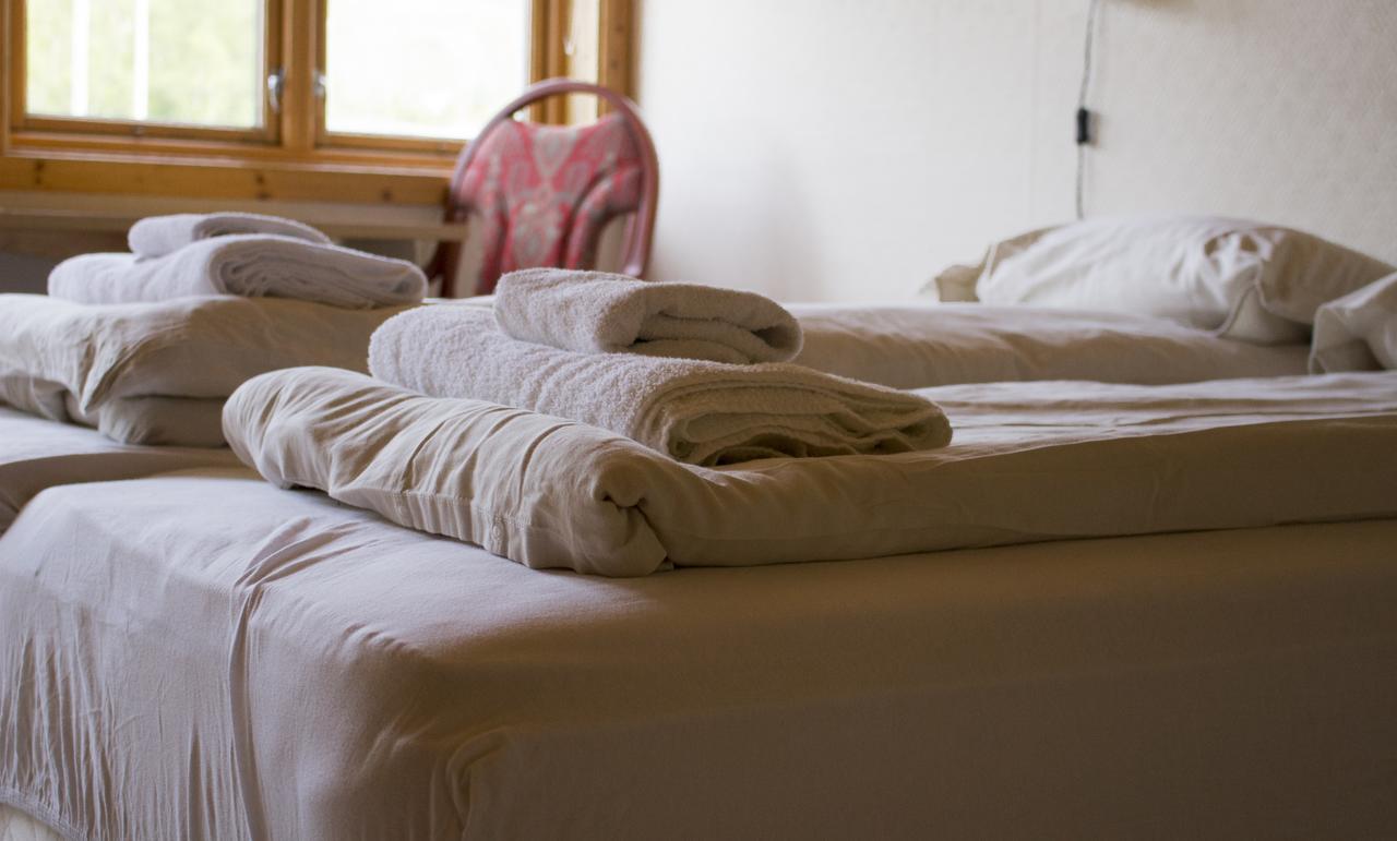 Boazovazzi Motel Lodingen Luaran gambar