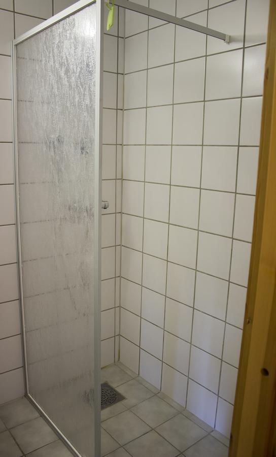 Boazovazzi Motel Lodingen Luaran gambar