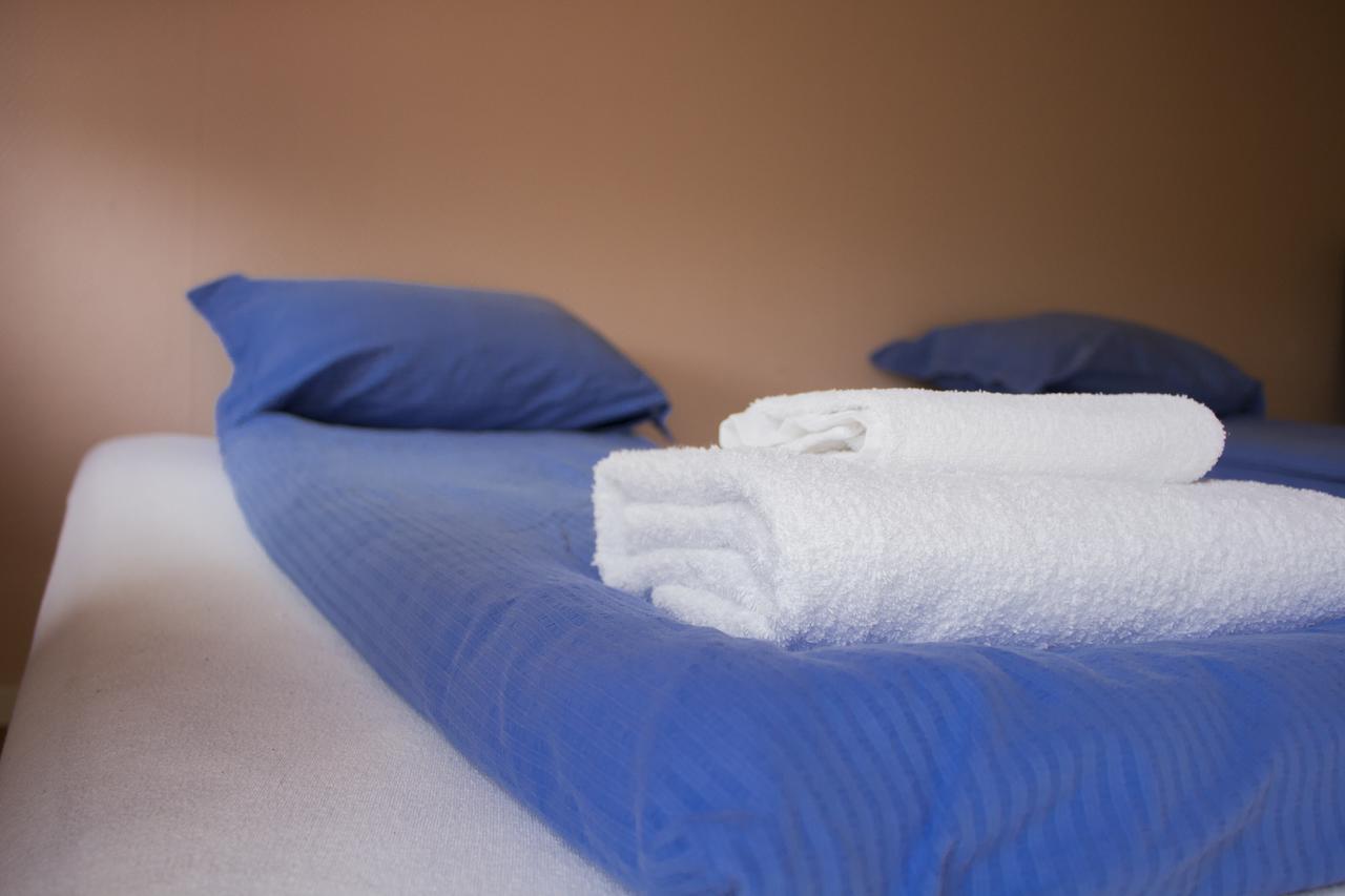 Boazovazzi Motel Lodingen Luaran gambar