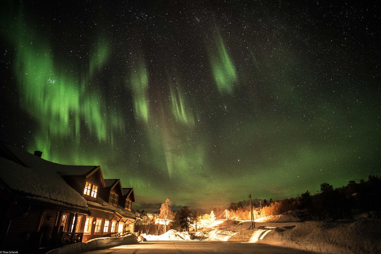 Boazovazzi Motel Lodingen Luaran gambar